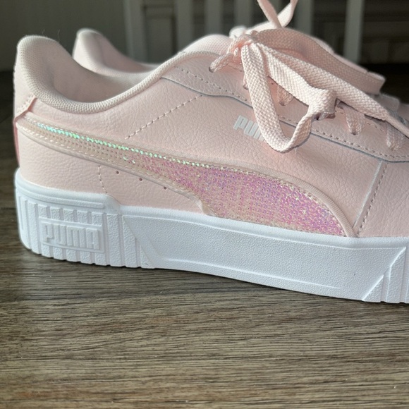 Puma Youth sz 7 NEW - Picture 4 of 9